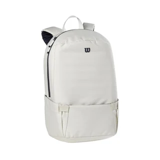 Wilson Padel Backpack Women White