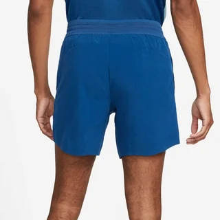Nike Dri-Fit Advantage Rafa 7'' Shorts Blue