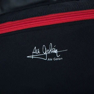 Adidas Multigame Padel Bag Black/Red