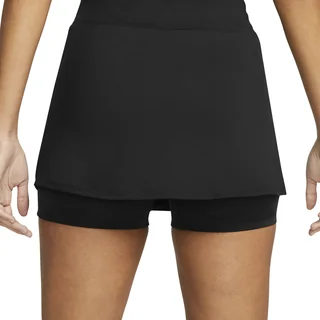 Nike Court Dri-Fit Victory Skirt Black