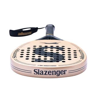 Slazenger Challenge No1 Gold
