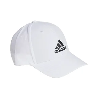 Adidas Lightweight Cap White