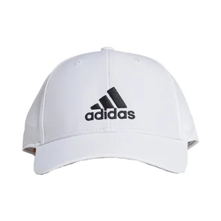 Adidas Lightweight Cap White