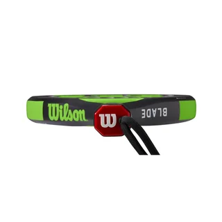 Wilson Blade Team V2 Padel Black/Green