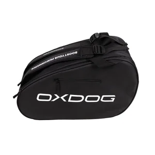 Oxdog Ultra Tour Padel Bag Black/White 2023