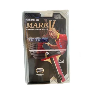 Yasaka Mark V Limited Edition
