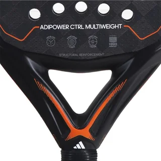 Adidas Adipower Multiweight CTRL 2023