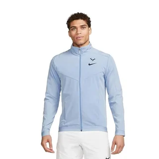 Nike Court Dri-Fit Jacket Rafa Cobalt Bliss