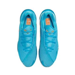 Nike Court Zoom Vapor Cage 4 Rafa Blue/Orange