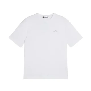 J.Lindeberg Ade T-shirt White