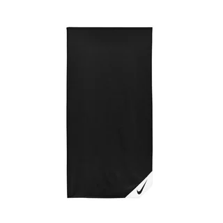 Nike Cooling Towel Small Black