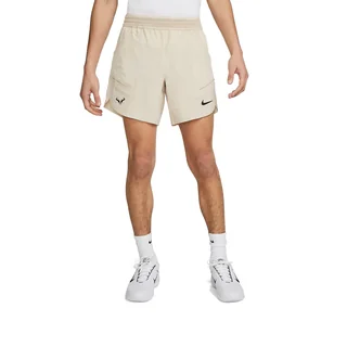 Nike Dri-Fit ADV Shorts 18cm Sanddrift/Black