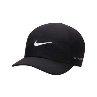 Nike Dri Fit ADV Club Cap Black