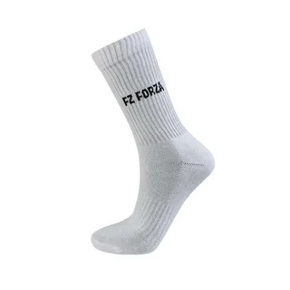 FZ Forza Comfort Sock Long 3-pack White