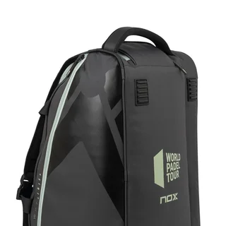 Nox WPT Open Series Padel Bag