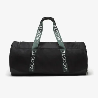 Lacoste Tennisbag L23 Black