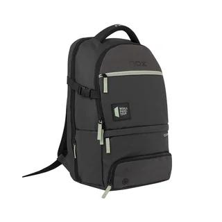 Nox WPT Open Series Backpack Black