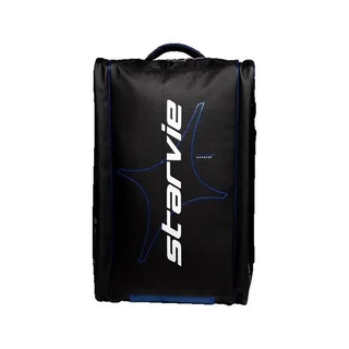 StarVie Metheora Warrior Padel Bag Pro Black/Blue