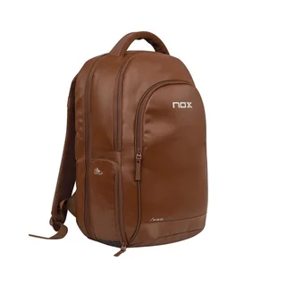 Nox Pro Series Backpack Camel Brown