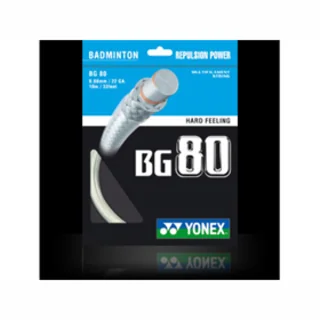 Yonex BG 80 BLIND
