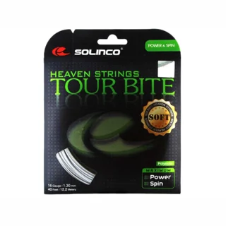 Solinco Tour Bite Soft Set