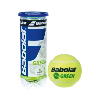 Babolat Green Stage 1. 1 rör