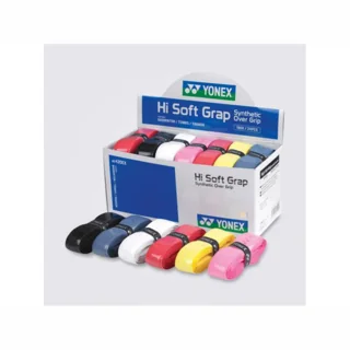 Yonex Hi Soft Grap - olika färger