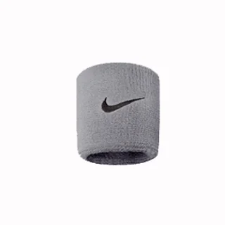 Nike Wristband Grey