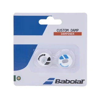 Babolat Custom Damp Black/Blue