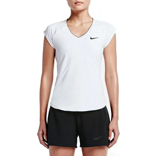 Nike Pure Top White Size XL