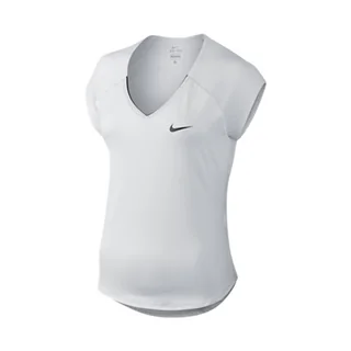 Nike Pure Top White Size XL