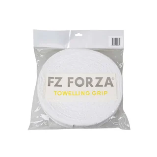 FZ Forza Towel Grip 12 m White
