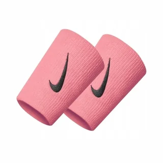 Nike Double Wristband Pink