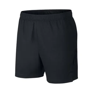 Nike Dry 7'' Shorts Black Swoosh