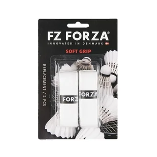 FZ Forza Soft Grip White