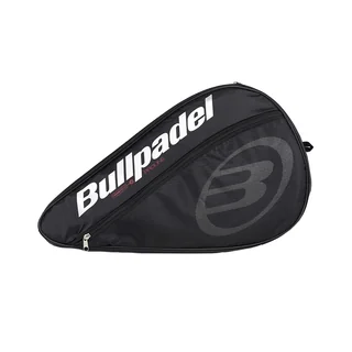 Bullpadel Thermo Cover Black