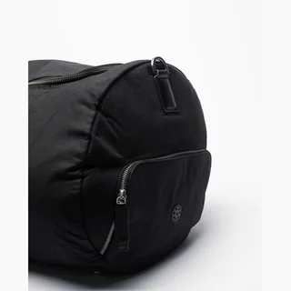 HILDEBRAND Duffle Bag Black