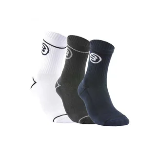 Bullpadel Socks 3-pack