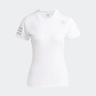 Adidas Club T-shirt White Women