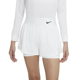 Nike Advantage Short Women White