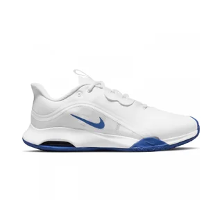 Nike Air Max Volley Tennis/Padel White/Blue