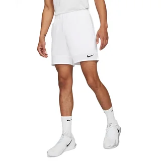 Nike Court Dri-Fit Advantage Rafa Shorts White